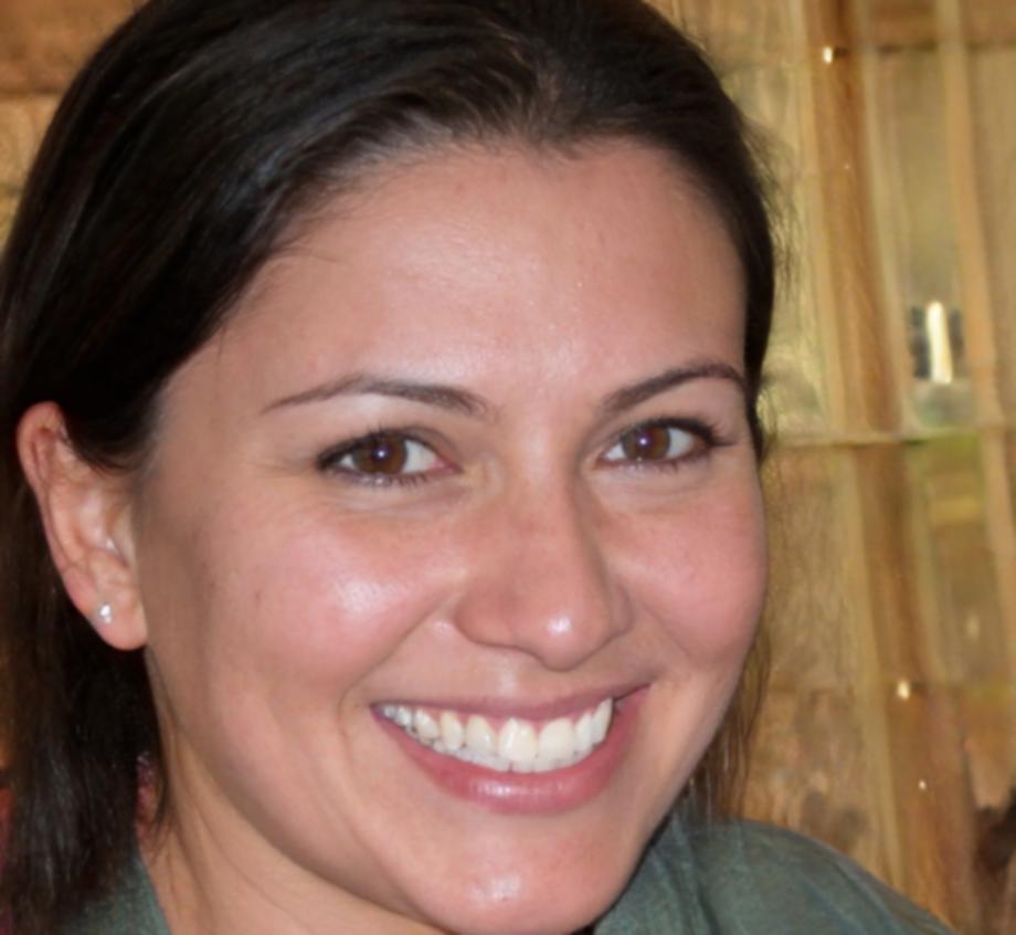 Directora de Educación Financiera